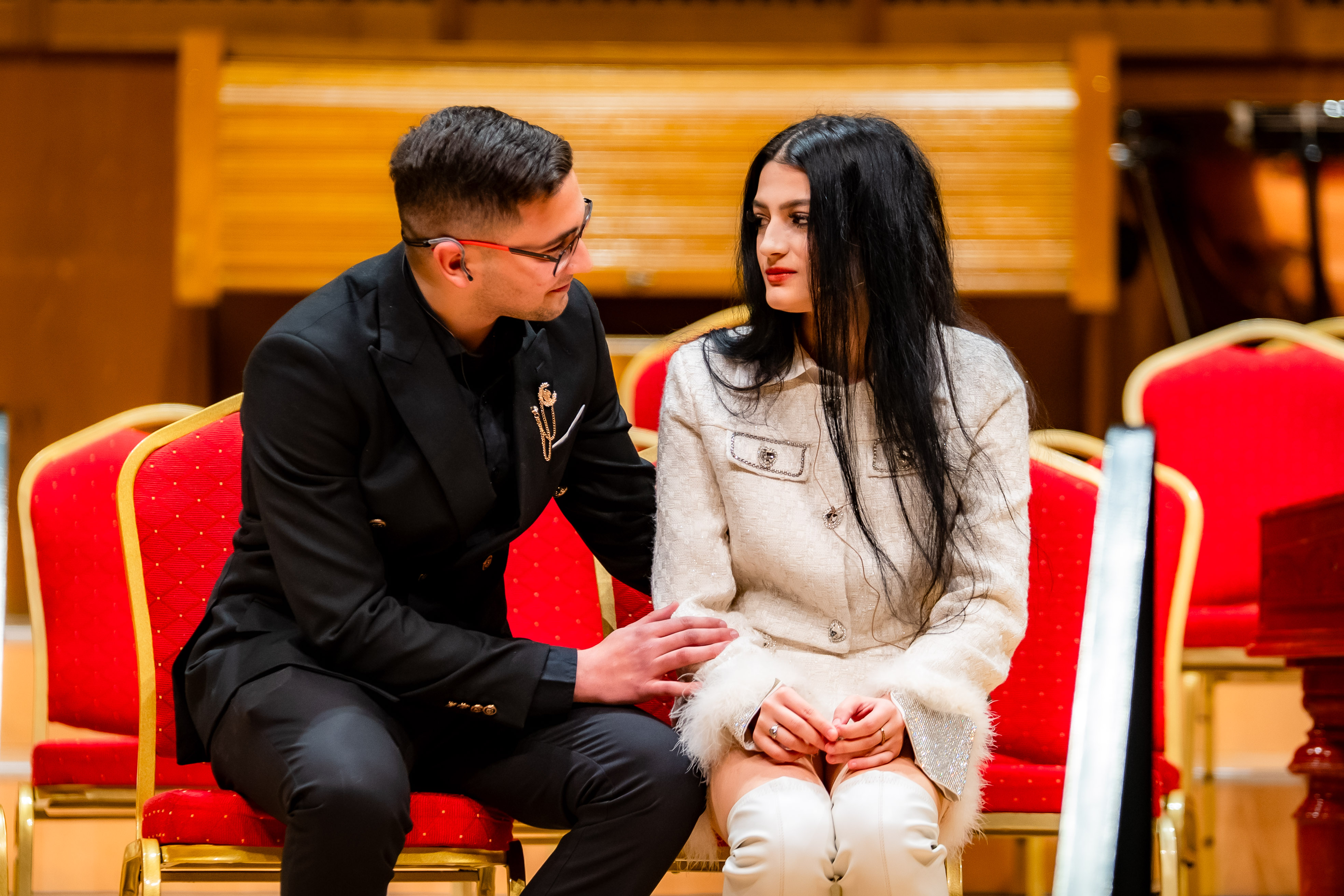 Novorocny koncert Sukromneho hudobneho a dramatickeho konzervatoria-28